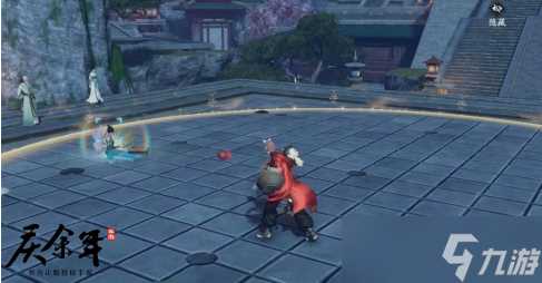 盘一盘《庆余年》手游中的那些有趣玩具!