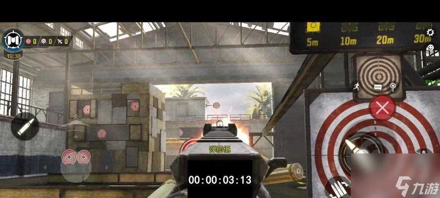 使命召唤手游AK压枪攻略 掌握关键步骤