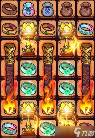 武器请上场新手稳定玩法攻略