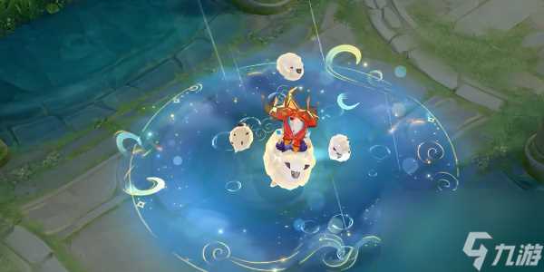 王者荣耀庄周牧神诗旅皮肤怎么获取介绍