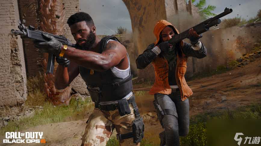 《使命召唤 黑色行动6》发布前改动 玩家测试反馈很有意义