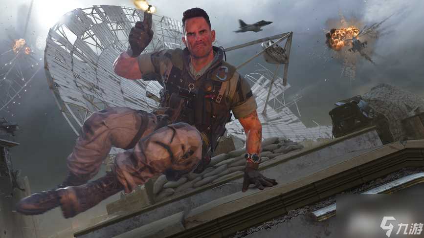 《使命召唤 黑色行动6》发布前改动 玩家测试反馈很有意义