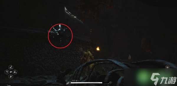 黑神话悟空黑手道人怎么打-黑手道人打法攻略