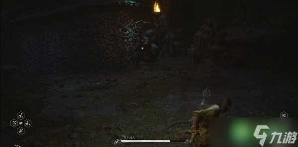 黑神话悟空黑手道人怎么打-黑手道人打法攻略