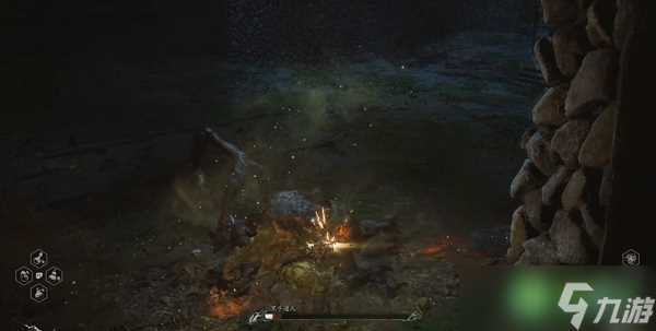 黑神话悟空黑手道人怎么打-黑手道人打法攻略