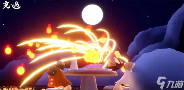 光遇爱心获取方法