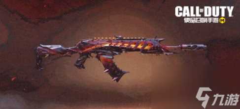 使命召唤手游火龙咆哮什么时候返场-使命召唤手游火龙咆哮限时返场活动介绍