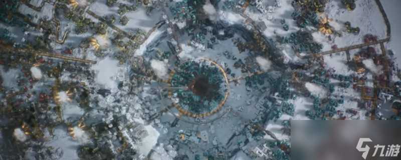 《冰汽时代2》解锁获取深熔钻方法介绍