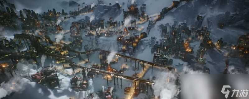 《冰汽时代2》提议通过法律方法介绍