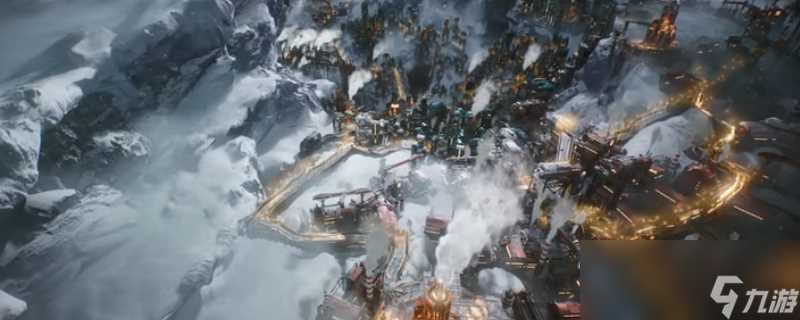 《冰汽时代2》法律谈判协商方法介绍