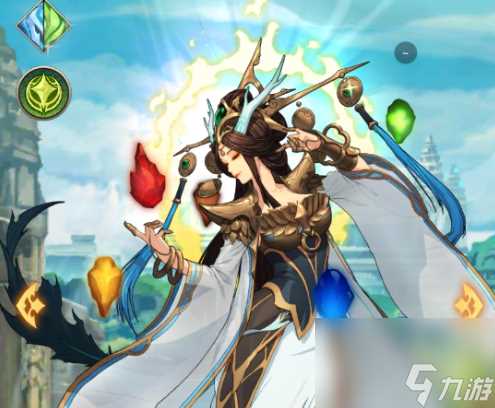 群英召唤师首次十连 群英召唤师首次十连选择介绍