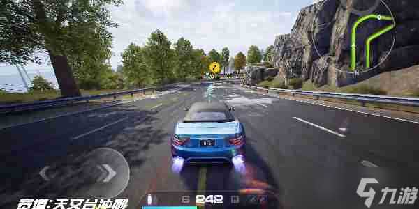 极品飞车集结天文台怎么跑 天文观测走位窍门全览