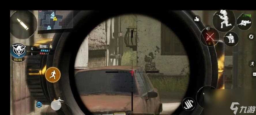 使命召唤手游滑铲跳技巧大揭秘 掌握关键滑铲跳操作