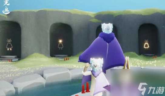 光遇追忆季季节任务四怎么完成-光遇追忆季季节任务四完成攻略