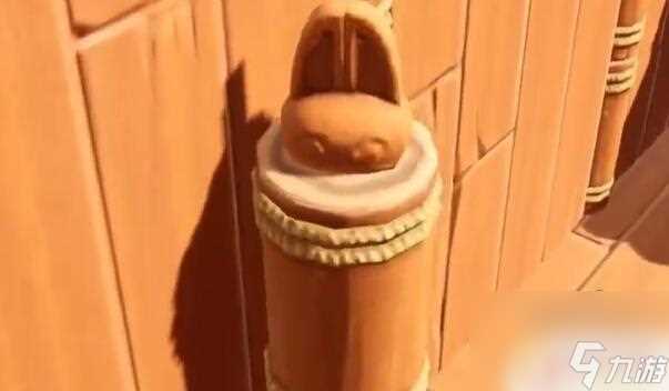 元梦之星躲猫猫无敌点位最新 元梦之星躲猫猫无敌点位推荐