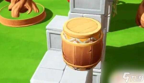 元梦之星躲猫猫无敌点位最新 元梦之星躲猫猫无敌点位推荐