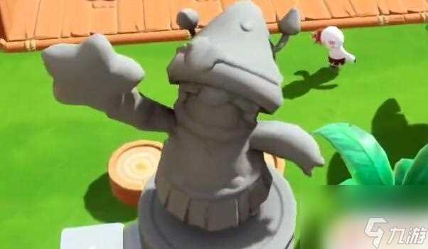 元梦之星躲猫猫无敌点位最新 元梦之星躲猫猫无敌点位推荐