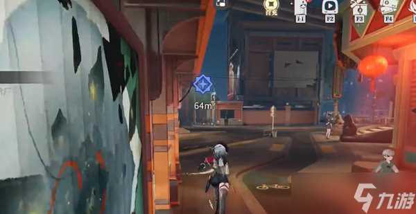 归龙潮都市传说任务完成攻略