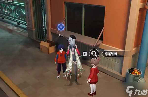 归龙潮都市传说任务完成攻略