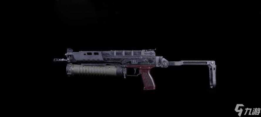 使命召唤手游枪械改装攻略——打造最强武器装备 枪械改装介绍