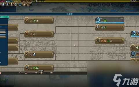 文明6科技怎么发展最快