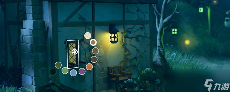 《林间小世界》建筑建造攻略推荐