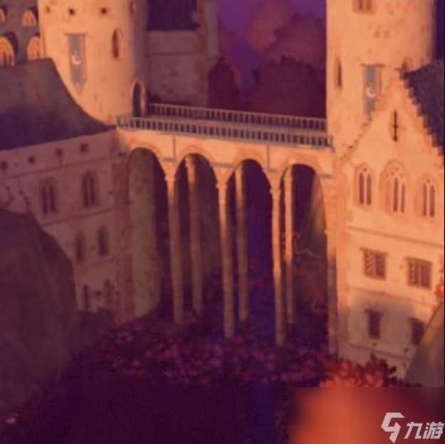 《林间小世界》建筑建造攻略推荐