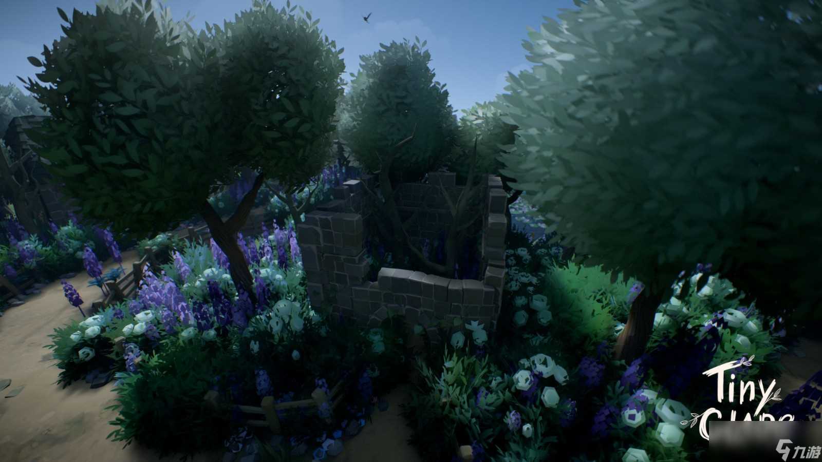 《林间小世界》建筑建造攻略推荐