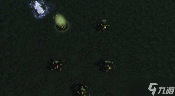 逆水寒长生观二期花舞流萤宝箱在哪里介绍