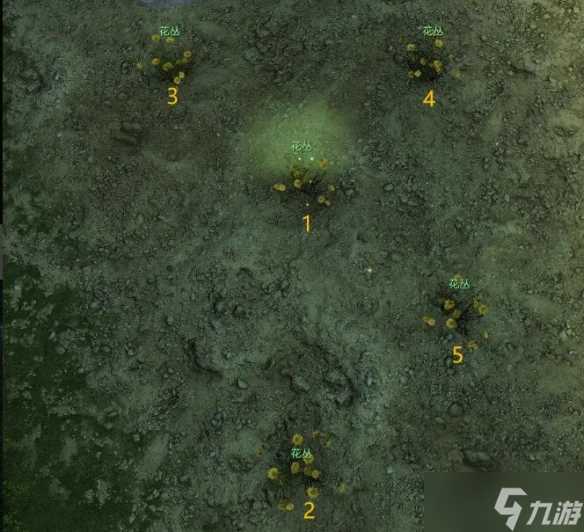 逆水寒长生观二期花舞流萤宝箱在哪里介绍