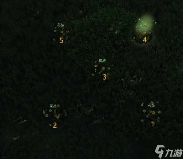 逆水寒长生观二期花舞流萤宝箱在哪里介绍