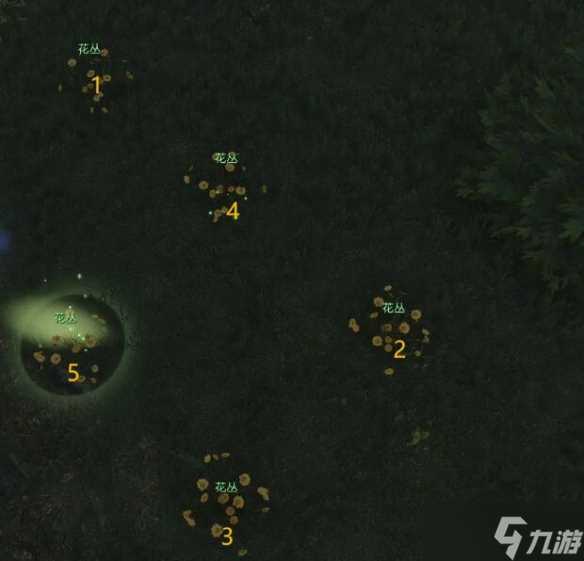 逆水寒长生观二期花舞流萤宝箱在哪里介绍