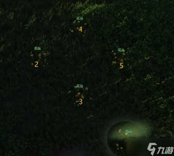 逆水寒长生观二期花舞流萤宝箱在哪里介绍