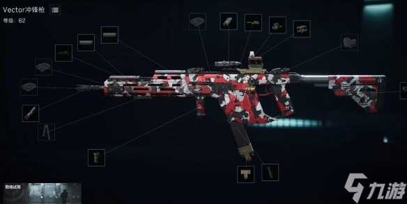 三角洲行动怎么改枪 三角洲行动改枪配置方案码汇总