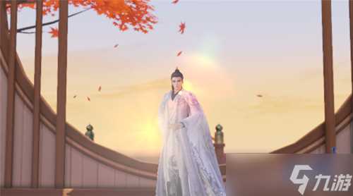 “花与剑”新资料片情报抢先看 宿世情缘不泯