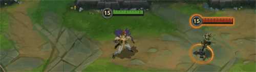 英雄联盟手游腕豪连招技巧