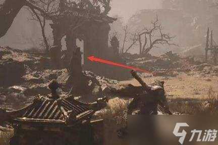 黑神话悟空拨浪鼓支线任务全流程图文攻略