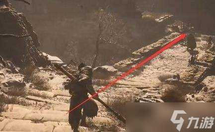 黑神话悟空拨浪鼓支线任务全流程图文攻略