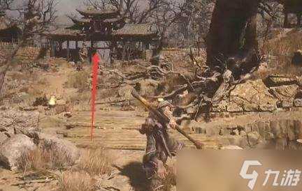 黑神话悟空拨浪鼓支线任务全流程图文攻略