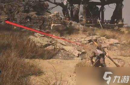 黑神话悟空拨浪鼓支线任务全流程图文攻略