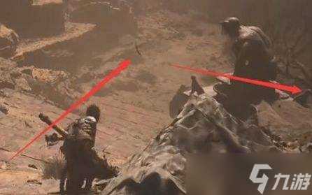 黑神话悟空拨浪鼓支线任务全流程图文攻略