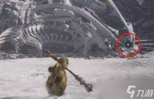 黑神话悟空第三回头目无量蝠具体在哪里及打法解析