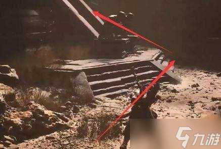 黑神话悟空黄金国支线任务触发及全流程完成攻略