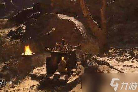 黑神话悟空黄金国支线任务触发及全流程完成攻略