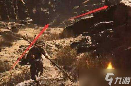 黑神话悟空黄金国支线任务触发及全流程完成攻略