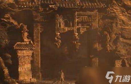 黑神话悟空黄金国支线任务触发及全流程完成攻略