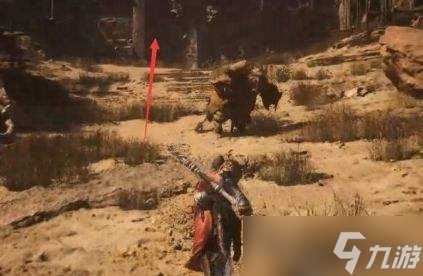 黑神话悟空黄金国支线任务触发及全流程完成攻略