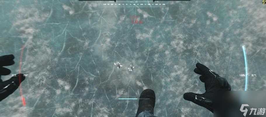 使命召唤手游跳伞指南 探索战场