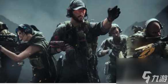 三角洲行动靶场在哪里