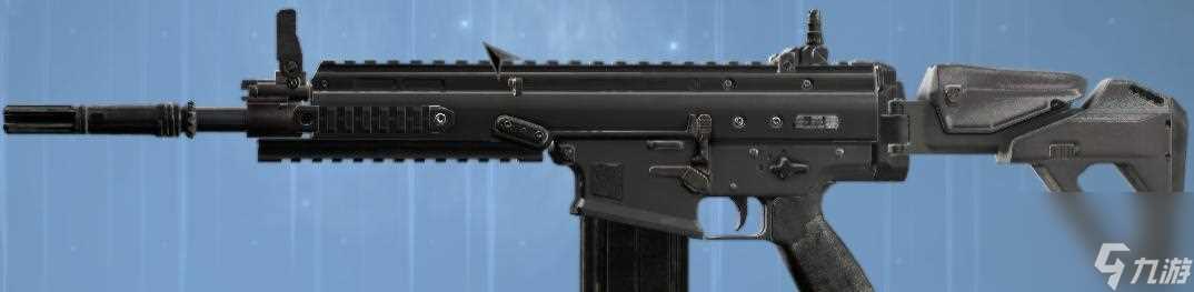 使命召唤手游中哪些突击步枪最好用 突击步枪选择指南